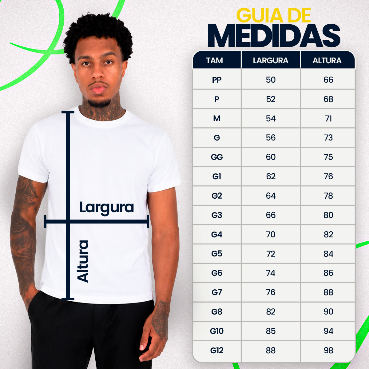 CAMISA CAMISETA MASCULINA PLUS SIZE HYPERBOLE TAMANHO EXTRA GRANDE ESPECIAL B&Aacute;SICA LISA GOLA V GOLA REDONDA ESTAMPADA PERSONALIZADA ESTILOSA